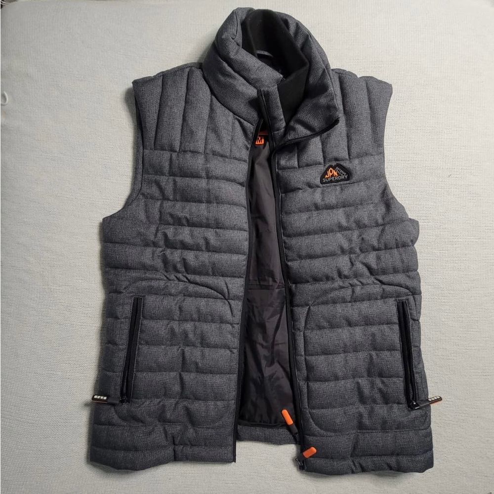 Superdry Vest